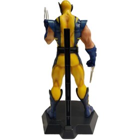 تصویر اکشن فیگور ولورین Wolverine Logan Action Figure_اسباب بازی 