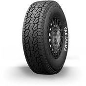 تصویر لاستیک واکایاما 225/70/16 vakayama tyre 225/70/16