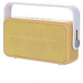 تصویر Portable Wireless Speaker MINISO DS-2066 | اسپیکر بلوتوثی 