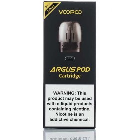 تصویر کارتریج آرگاس ایر وپو VOOPOO ARGUS AIR PNP POD 