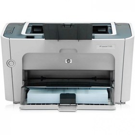 تصویر پرینتر تک کاره لیزری اچ پی مدل P1505 ا HP LaserJet P1505 Laser Printer HP LaserJet P1505 Laser Printer
