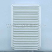 تصویر فیلتر هواکش مزدا۲ BEZJ01L بوریس 