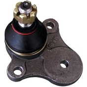 تصویر سیبک طبق بالای مزدا امیرنیا 