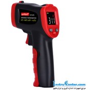 تصویر ترمومتر و دماسنج لیزری 600 درجه وینتکت WINTACT WT327B Infrared Thermometer WINTACT WT327B