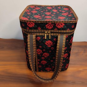 تصویر سبد پیک نیک 