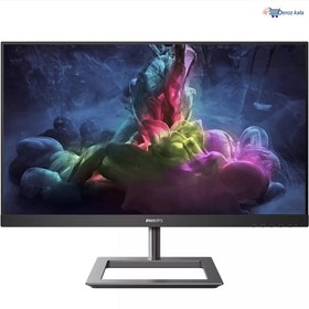 تصویر مانیتور گیمینگ فیلیپس مدل 242E1GAJ سایز 24 اینچ Philips 242E1GAJ 144Hz FHD 1ms VA 24inch Gaming Monitor