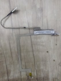 تصویر کابل فلت تصویر اصلی لپ تاپ سامسونگ NP-N102S CABLE SCREEN CONECTION SAMSUNG NP-N102S