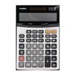 تصویر ماشین حساب کاسیو Casio DJ-260D Casio DJ-260D CALCULATOR