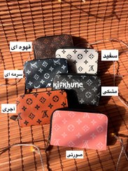 تصویر جاکارتی لویی ویتون jakarti lv