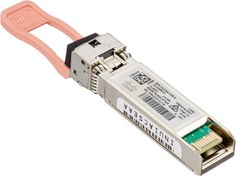 تصویر ماژول فیبر نوری سیسکو SFP-10/25G-CSR-S 