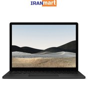 تصویر سرفیس لپ تاپ 4 استوک Surface Laptop 4 - Ryzen 5 16G 256GSSD 512MB 