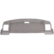 تصویر طاقچه عقب پراید ۱۳۱ آذین پارت فابریکی 