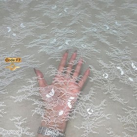 تصویر فرانسه کد:F7 