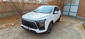 تصویر KMC X5 مدل 1404 ا توربو 1500 توربو 1500