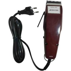 تصویر ماشین اصلاح موزر مدل  1400-0050 moser germany Type 1400 0050