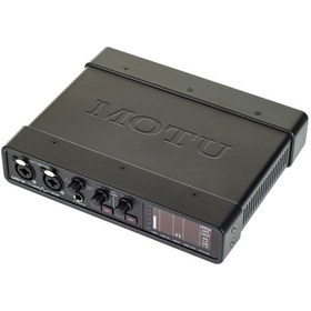 تصویر کارت صدا MOTU UltraLight MK5 