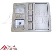 تصویر چراغ سقفی لیفان X60 