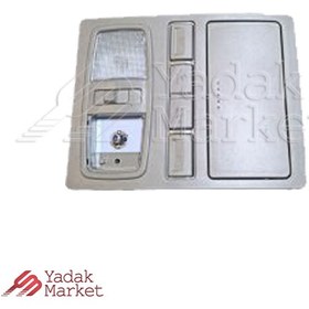 تصویر چراغ سقفی لیفان X60 