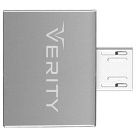 تصویر فلش 32 گیگ وریتی VERITY V811O + تبدیل OTG VERITY V811O 32GB USB2.0 flash memory