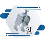 تصویر بست چنگالی 16-12 CABLE CLAMP