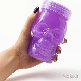 تصویر اسلایم اسکلتی کد277 