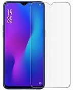 تصویر گلس شیشه ای سامسونگ A10S - بی حاشیه SAMSUNG A10S GLASS