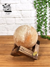 تصویر سنگ نمک 