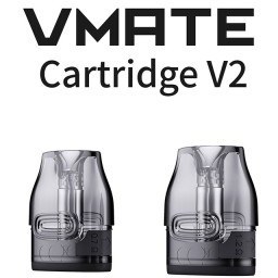 تصویر کارتریج وی میت (Vmate) Voopoo Vmate Cartridge