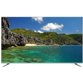 تصویر تلویزیون LED شهاب مدل SH301UFL سایز 75 اینچ Shahab 86SH1015k Smart LED TV 86Inch