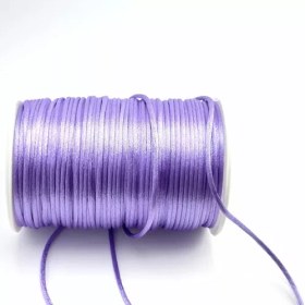 تصویر قیطان ماکارونی بنفش 