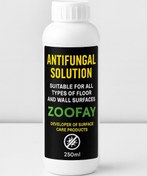 تصویر محلول ضدبوی کفش زوفای 