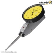 تصویر ساعت شیطونکی میتوتویو کورس 0.5 میلی متر مدل 414-513 E 