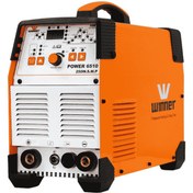 تصویر دستگاه جوش آرگون وینر مدل 6510 ظرفیت ۲۵۰ آمپر 