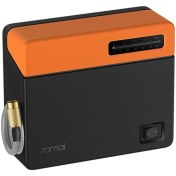 تصویر پمپ باد شیائومی 70Mai مدل Midrive TP04 