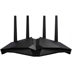 تصویر مودم روتر ایسوس مدل DSL-AX82U ASUS DSL-AX82U ADSL Modem Router