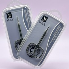 تصویر قیچی مانیکور برند ام اند ایکس M&X M&X