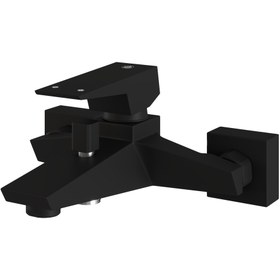 تصویر شیر حمام کنکورد کسری 