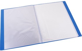 تصویر کلربوک A4 با 4۰ برگ 