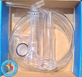 تصویر سیفون آکواریم مدل رویال40سانت 