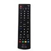 تصویر کنترل تلویزیون +LG RM-L1162 LG RM-L1162+ TV remote control