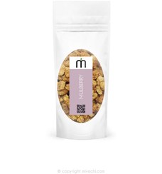 تصویر توت خشک ممتاز 