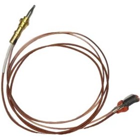 تصویر ترموکوپل اسنوایی 