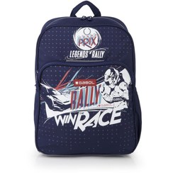 تصویر کوله پشتی SPEED سایز 29×38×12 گابل (2022) 