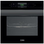 تصویر فر توکار کن E 6597 برقی can oven model E-6597