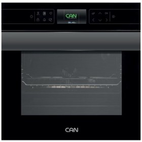 تصویر فر توکار کن E 6597 برقی can oven model E-6597