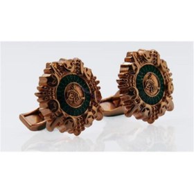 تصویر دکمه سردست مردانه | OROVENTO 2015 