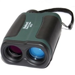 تصویر فاصله یاب لیزری بوشنل مدل RANGEFINDER 10×25 700m 