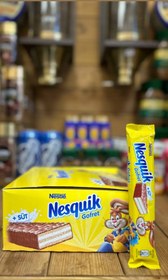 تصویر نسکوییک Nesquik