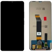 تصویر تاچ و ال سی دی شیائومی Poco M5 Xiaomi Poco M5 LCD