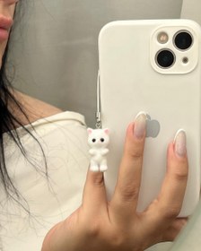 تصویر فون چارمای گربه 